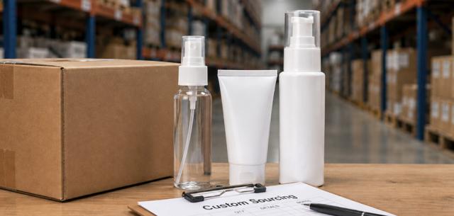 What Beauty Sourcing Means for Your Brand