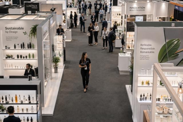 How to Actually Get Value From a Beauty Trade Show