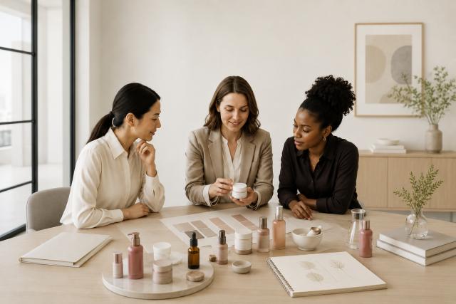 Why Beauty Packaging Has Become a Strategic Decision