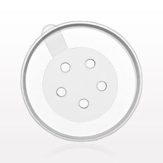 Sifter with Sticker for 29264, 29578