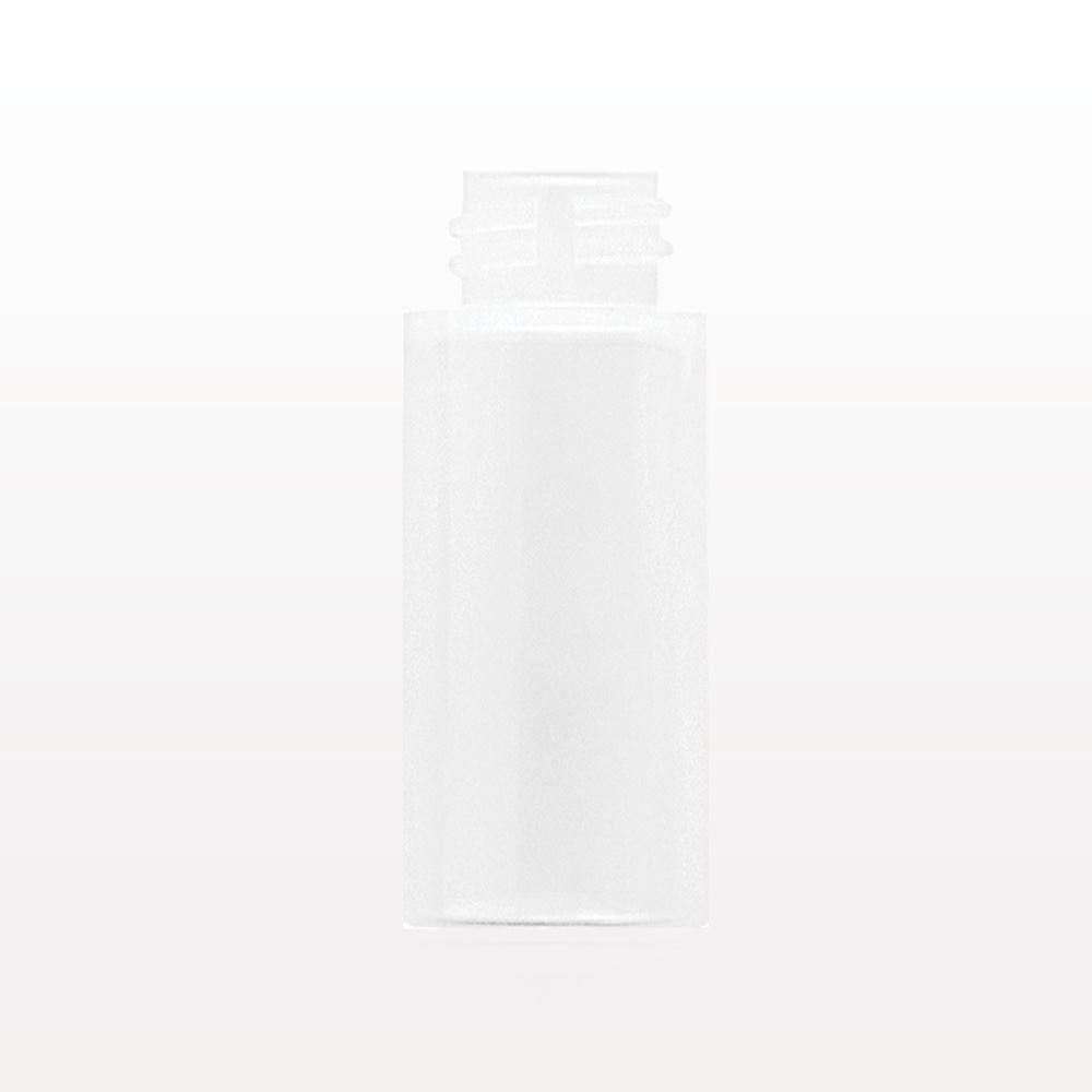 Cylinder Bottle, Natural