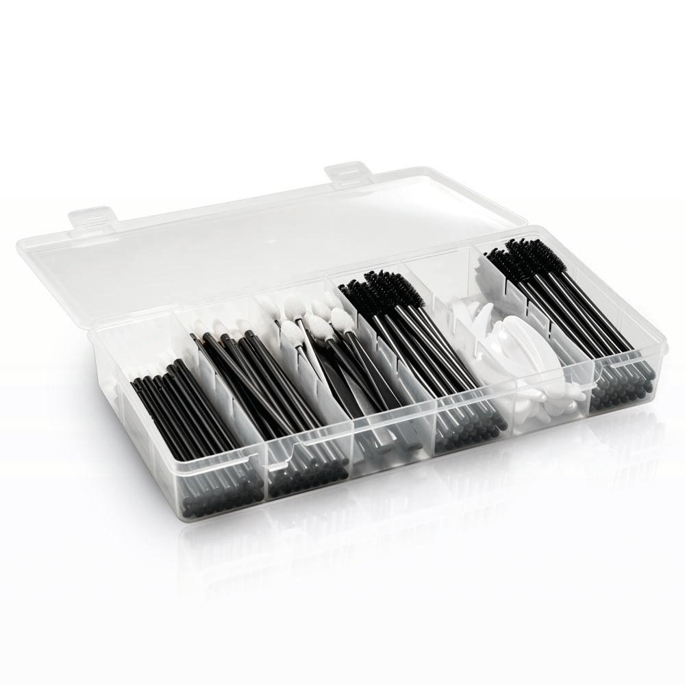 PCR Disposable Cosmetic Applicator Kit