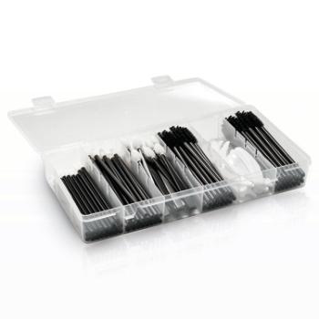 PCR Disposable Cosmetic Applicator Kit