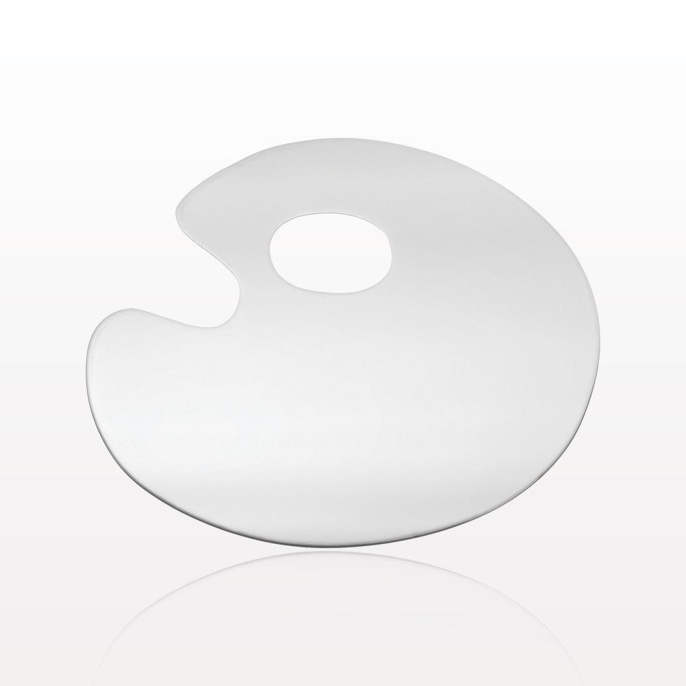 Artist Mixing Palette