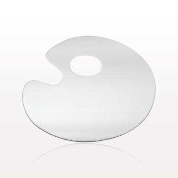 Artist Mixing Palette