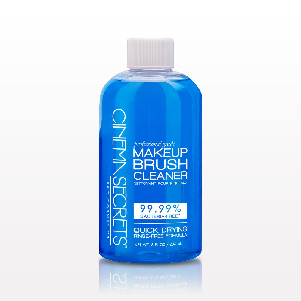 Cinema Secrets Make-Up Brush Cleaner