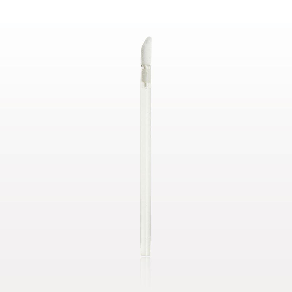 Flocked Doe Foot Lip Gloss Applicator