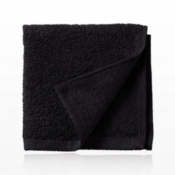 Protex™ dlux1™ Professional Cotton Towel, Black