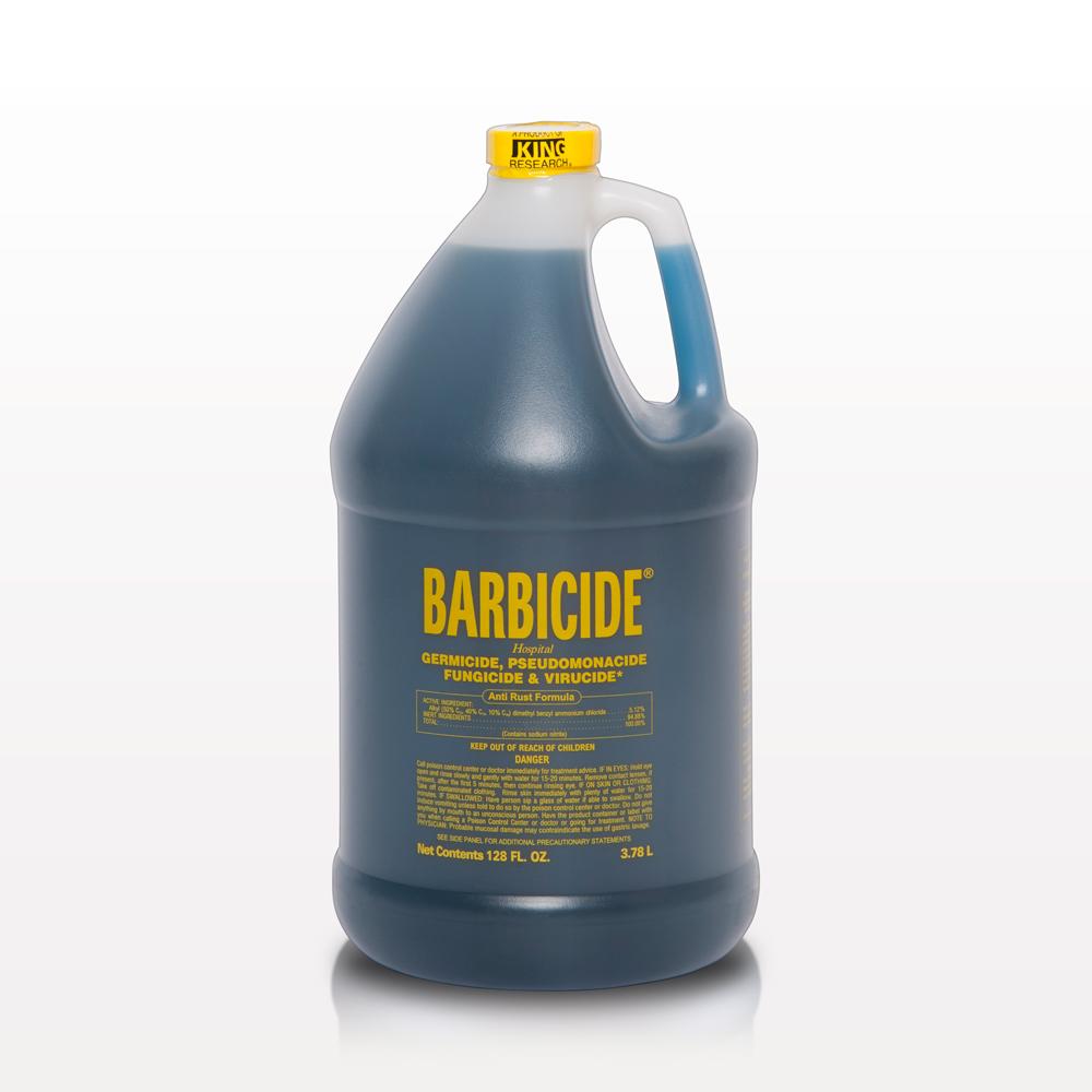 Barbicide® 1 Gallon
