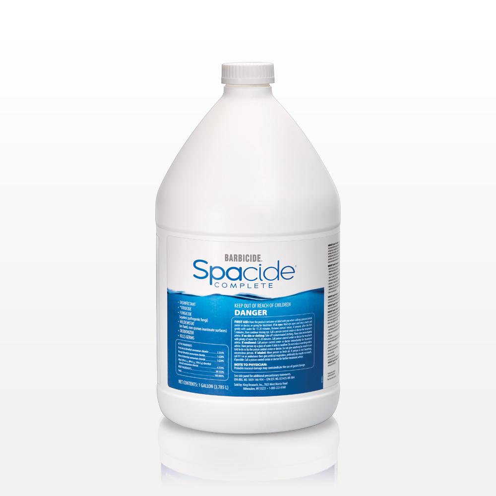 Barbicide® Spacide Complete