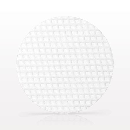 Round Waffle Pad