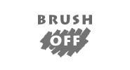 Brush Off