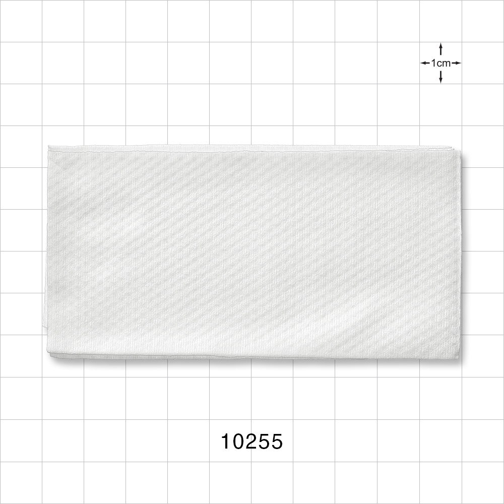 Biodegradable Dry Facial Cleansing Towel