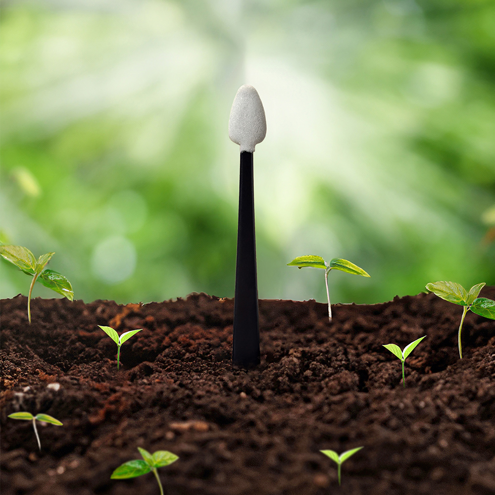 biowand Biodegradable Point Tip Eye Shadow Applicator