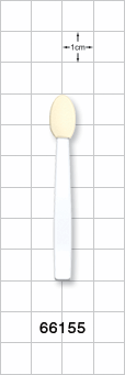 Discontinued Round Tip Eye Shadow Applicator