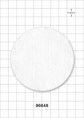 Absorbent Cleansing Pad